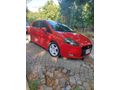 Sahibinden Fiat Punto Grande 1.4 Fire Dynamic 2006 Model  262.000 km Kırmızı