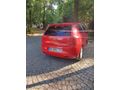 Sahibinden Fiat Punto Grande 1.4 Fire Dynamic 2006 Model  262.000 km Kırmızı