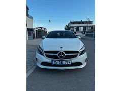 Sahibinden Mercedes - Benz A 180 d  FL Style Plus 2017 Model 