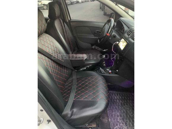 SYMBOL 2015 TESİSATLI 90HP ACİL SATILIK AKSESUARLI 