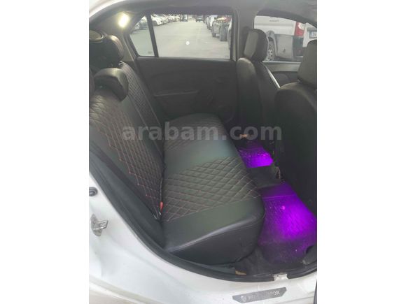 SYMBOL 2015 TESİSATLI 90HP ACİL SATILIK AKSESUARLI 