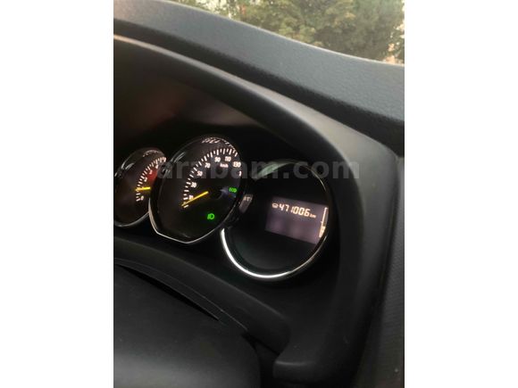 SYMBOL 2015 TESİSATLI 90HP ACİL SATILIK AKSESUARLI 