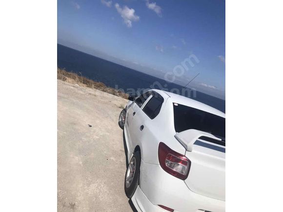 SYMBOL 2015 TESİSATLI 90HP ACİL SATILIK AKSESUARLI 