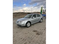 Sahibinden Volkswagen Bora 1.6 Comfortline 2001 Model Muğla