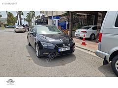 2013 LEON 17 JANT- LED-XENON-KATLANIR AYNA