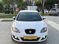 OTOMATİK VİTES 1.6 TDİ SEAT LEON 2011 MODEL 300 KM