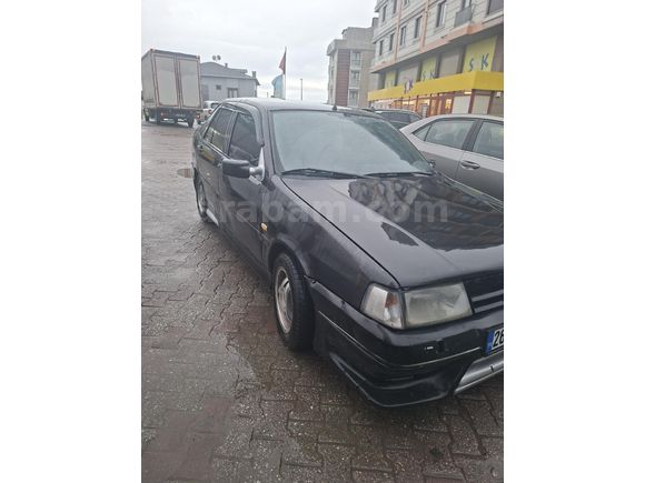 Sahibinden Fiat Tempra 1.6 SX 1993 Model