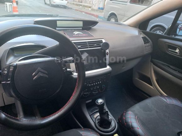 Sahibinden Citroen C4 1.6 HDi SX 2005 Model