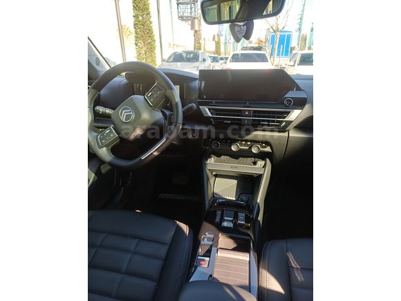 Sahibinden 2026  ocak trafiğe cıkışlı Citroen C4 1.2 PureTech Max 2025 Model