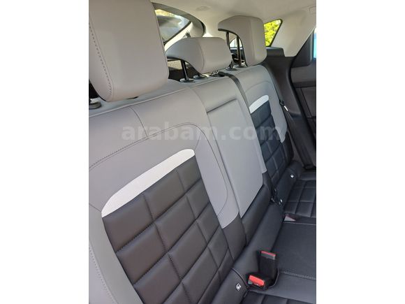 Sahibinden 2026  ocak trafiğe cıkışlı Citroen C4 1.2 PureTech Max 2025 Model