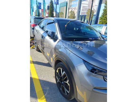 Sahibinden 2026  ocak trafiğe cıkışlı Citroen C4 1.2 PureTech Max 2025 Model