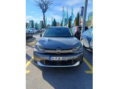 Sahibinden 2026  ocak trafiğe cıkışlı Citroen C4 1.2 PureTech Max 2025 Model