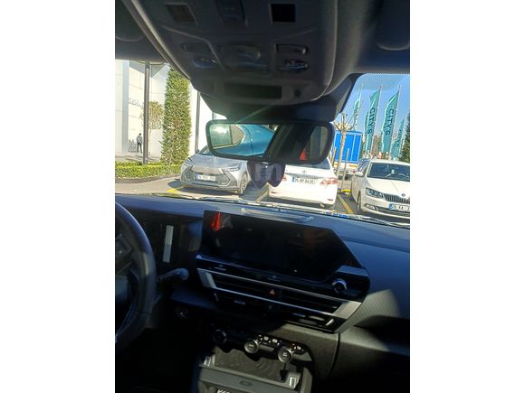 Sahibinden 2026  ocak trafiğe cıkışlı Citroen C4 1.2 PureTech Max 2025 Model