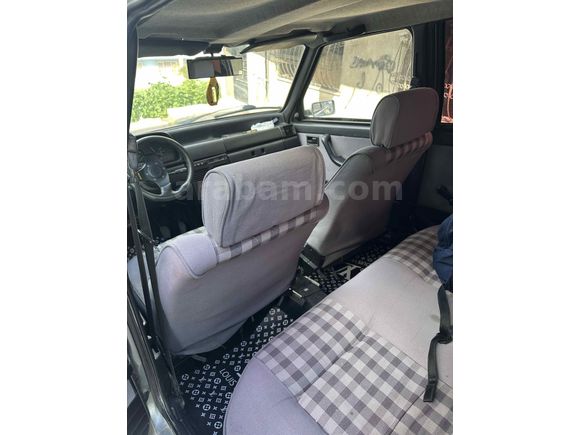 Sahibinden Fiat Uno 70 SX 2000 Model 