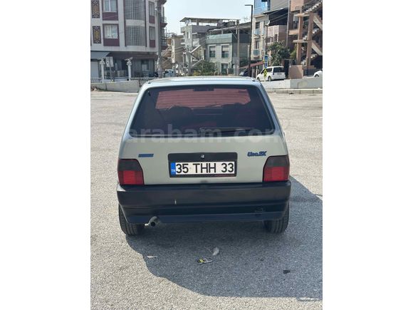 Sahibinden Fiat Uno 70 SX 2000 Model 