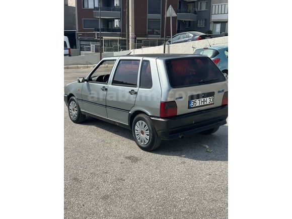 Sahibinden Fiat Uno 70 SX 2000 Model 