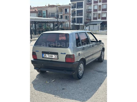 Sahibinden Fiat Uno 70 SX 2000 Model 