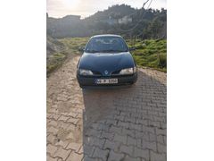 bayram şekeri  ilanın son günü 1.6 RTE 1999 Model  320.000 km Yeşil