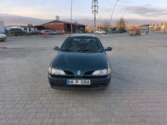 acil ihtiyaçtan1.6 RTE 1999 Model  320.000 km Yeşil