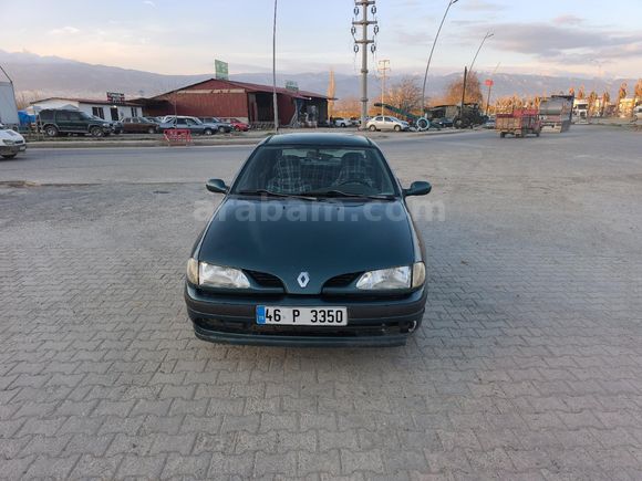 acil ihtiyaçtan1.6 RTE 1999 Model  320.000 km Yeşil