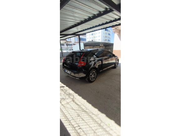 Sahibinden Citroen C4 1.6 HDi SX 2011 Model