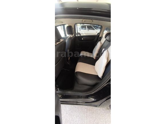 Sahibinden Citroen C4 1.6 HDi SX 2011 Model