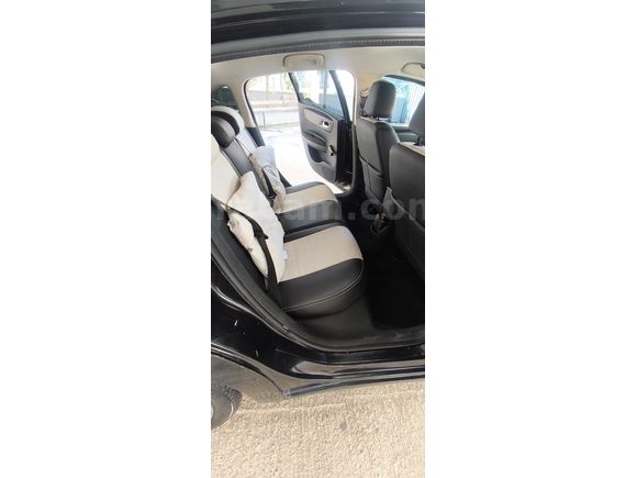 Sahibinden Citroen C4 1.6 HDi SX 2011 Model