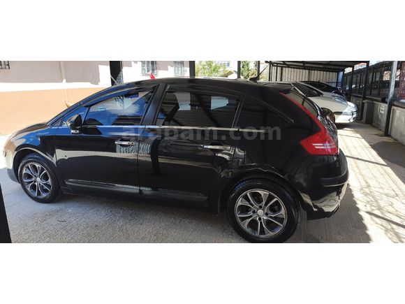 Sahibinden Citroen C4 1.6 HDi SX 2011 Model