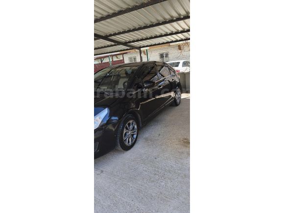 Sahibinden Citroen C4 1.6 HDi SX 2011 Model
