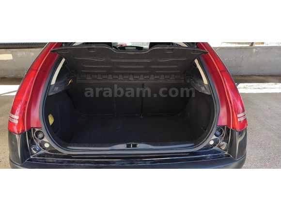 Sahibinden Citroen C4 1.6 HDi SX 2011 Model