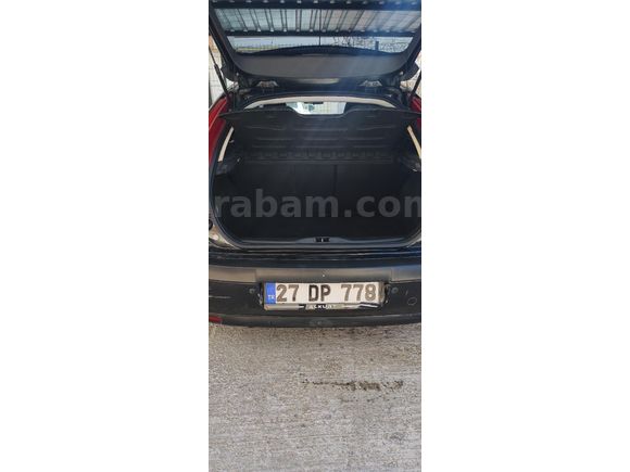 Sahibinden Citroen C4 1.6 HDi SX 2011 Model