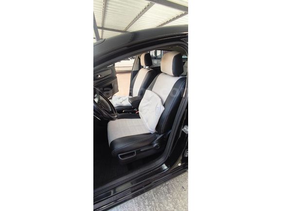 Sahibinden Citroen C4 1.6 HDi SX 2011 Model