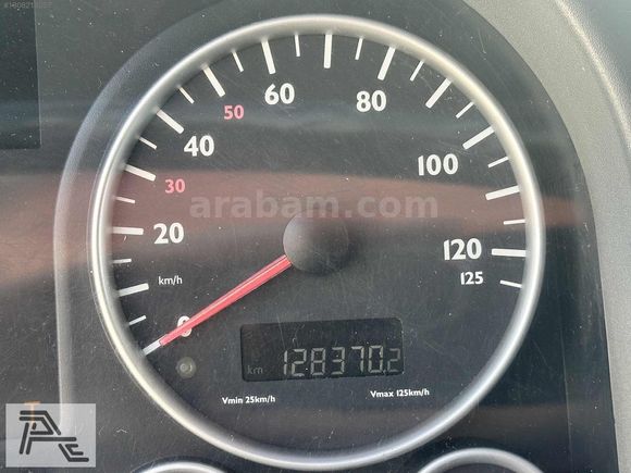 ATAYLAR TIRDAN 2008 MAN TGA 19.430 ADR Lİ BAYİ ARACI