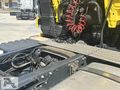 ATAYLAR TIRDAN 2008 MAN TGA 19.430 ADR Lİ BAYİ ARACI