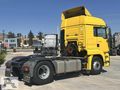 ATAYLAR TIRDAN 2008 MAN TGA 19.430 ADR Lİ BAYİ ARACI