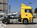 ATAYLAR TIRDAN 2008 MAN TGA 19.430 ADR Lİ BAYİ ARACI