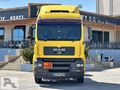 ATAYLAR TIRDAN 2008 MAN TGA 19.430 ADR Lİ BAYİ ARACI