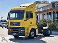 ATAYLAR TIRDAN 2008 MAN TGA 19.430 ADR Lİ BAYİ ARACI