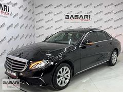 2018/MERCEDES E180 EXCLUSİVE/VAKUM/ÇİFT HAFZA/K.ISITMA