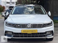 ERASLAN | 2017 VW SUNROOF PASSAT DSG 1.4 TSI BLUEMOTİON