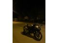 Sahibinden CFmoto 450SR 