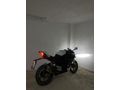 Sahibinden CFmoto 450SR 