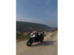 Sahibinden CFmoto 450SR 
