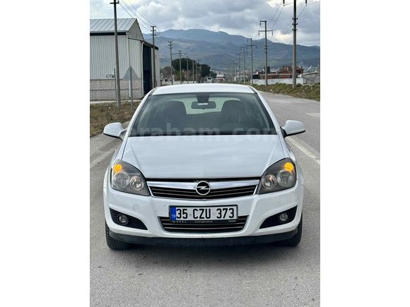 Sahibinden Opel Astra 1.3 CDTI Essentia Konfor 2011 Model 