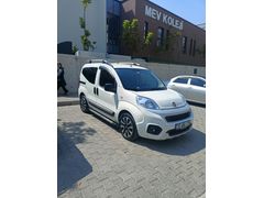 Sahibinden Fiat Fiorino Combi 1.3 Multijet Premio 2020 Model