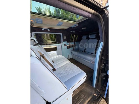 Sahibinden Peugeot Expert Traveller 2.0 BlueHDI 2022 Model 