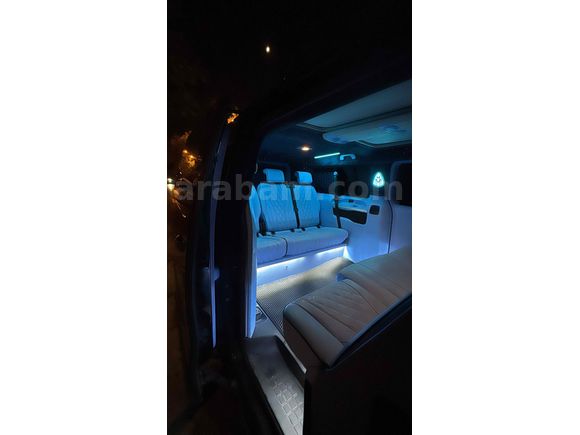 Sahibinden Peugeot Expert Traveller 2.0 BlueHDI 2022 Model 