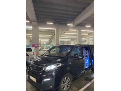 Sahibinden Peugeot Expert Traveller 2.0 BlueHDI 2022 Model 