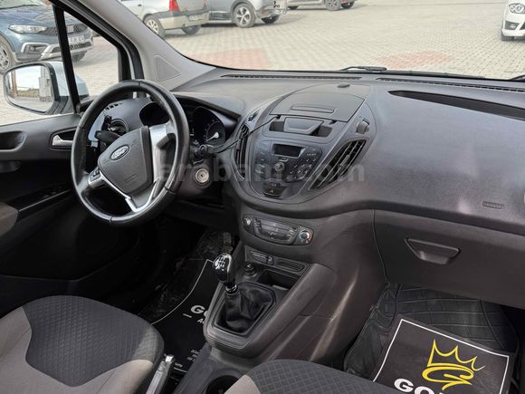 2020 MODEL 100 lük COURİER