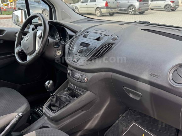 2020 MODEL 100 lük COURİER